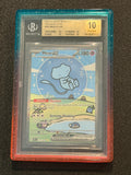 BGS 10.0 Mew ex — Paldean Fates #232/091