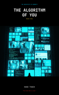 The Algorithm of You by Hugo Thack - Book Cover